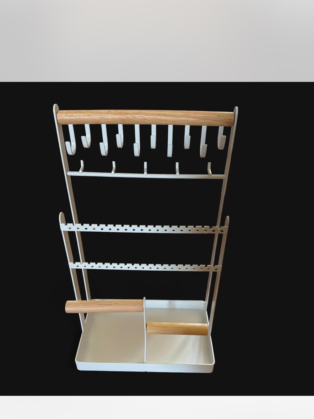 Jewelry Organizer- New